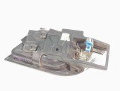Maner interior dreapta spate Chevrolet Aveo (T250, T255) [Fabr 2003-2011] SWT200404