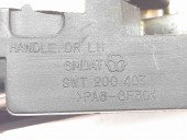 Maner interior stanga spate Chevrolet Aveo (T250, T255) [Fabr 2003-2011] SWT200403