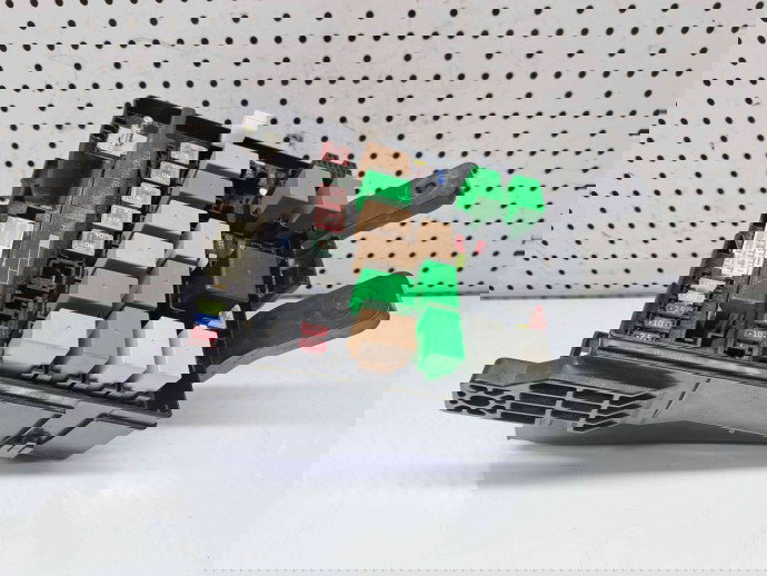 Panou sigurante Hyundai ix35 (LM) [Fabr 2010-2017] 91313-2Y541