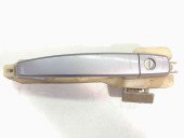 Maner usa dreapta fata Chevrolet Aveo (T250, T255) [Fabr 2003-2011] 92U