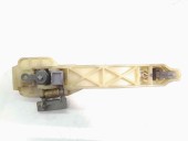 Maner usa dreapta fata Chevrolet Aveo (T250, T255) [Fabr 2003-2011] 92U