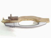 Maner usa dreapta fata Chevrolet Aveo (T250, T255) [Fabr 2003-2011] 92U