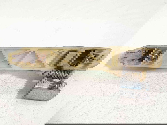 Maner usa stanga spate Chevrolet Aveo (T250, T255) [Fabr 2003-2011] 92U