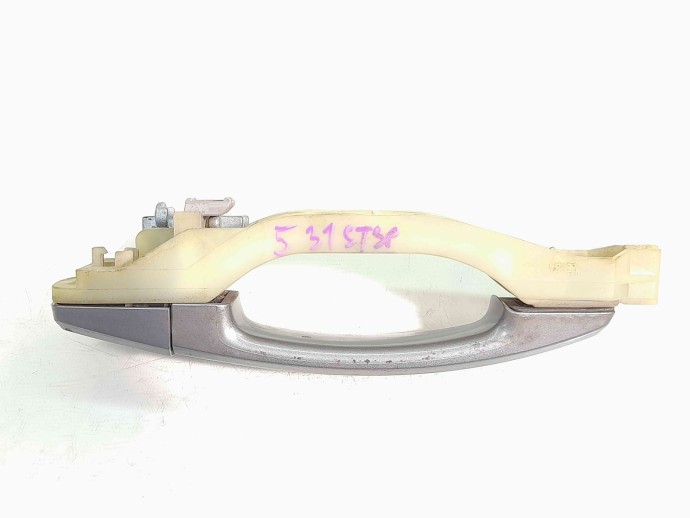 Maner usa stanga spate Chevrolet Aveo (T250, T255) [Fabr 2003-2011] 92U