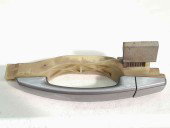 Maner usa stanga spate Chevrolet Aveo (T250, T255) [Fabr 2003-2011] 92U