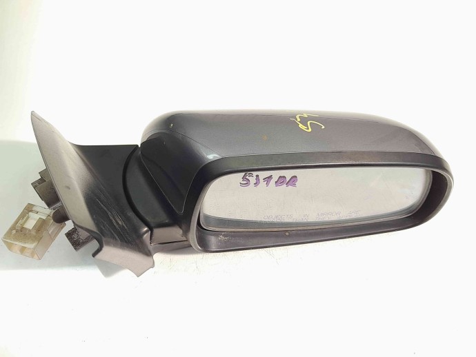 Oglinda dreapta Chevrolet Aveo (T250, T255) [Fabr 2003-2011] 92U
