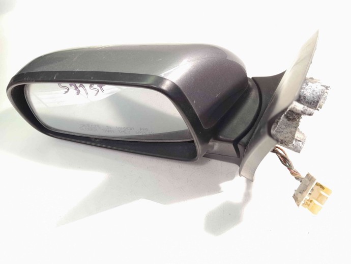 Oglinda stanga Chevrolet Aveo (T250, T255) [Fabr 2003-2011] 92U