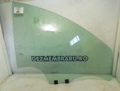 Geam usa dreapta fata Dacia Logan 2 MCV 1.5 DCI K9K OEM 2012-2021