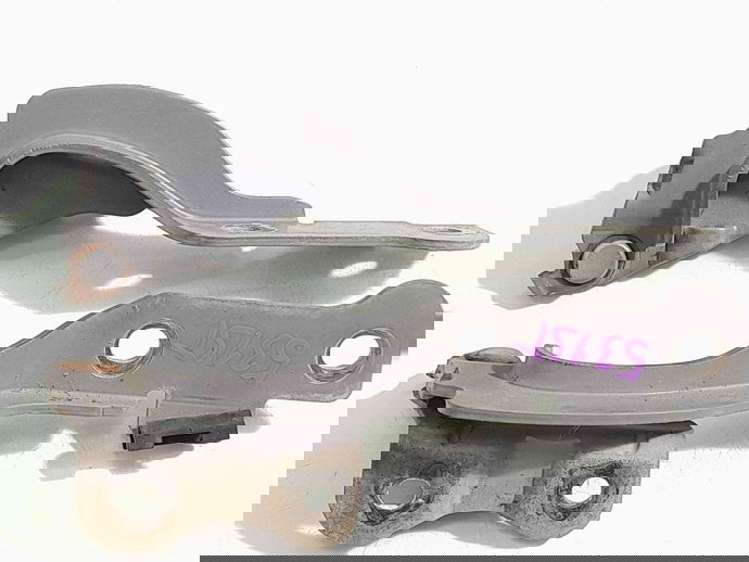 Set balamale capota Chevrolet Aveo (T250, T255) [Fabr 2003-2011] OEM