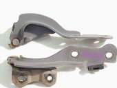 Set balamale capota Chevrolet Aveo (T250, T255) [Fabr 2003-2011] OEM