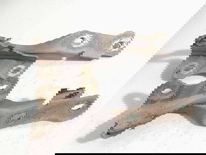 Set balamale capota Chevrolet Aveo (T250, T255) [Fabr 2003-2011] OEM