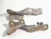 Set balamale capota Chevrolet Aveo (T250, T255) [Fabr 2003-2011] OEM