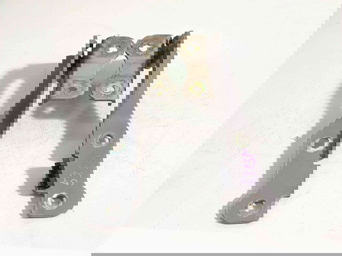 Set balamale capota Chevrolet Aveo (T250, T255) [Fabr 2003-2011] OEM