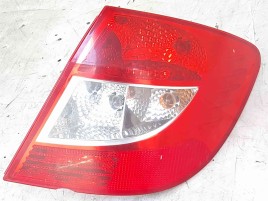 Stop aripa dreapta Renault Symbol 2 / Thalia [Fabr 2008-2012] 8200700047