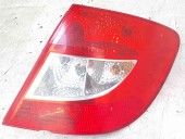 Stop aripa dreapta Renault Symbol 2 / Thalia [Fabr 2008-2012] 8200700047