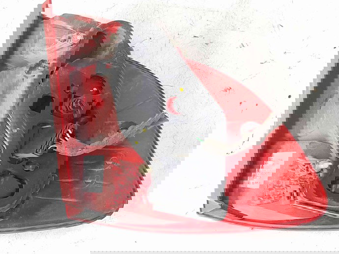 Stop aripa dreapta Renault Symbol 2 / Thalia [Fabr 2008-2012] 8200700047