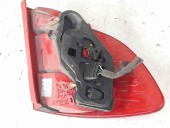 Stop aripa dreapta Renault Symbol 2 / Thalia [Fabr 2008-2012] 8200700047