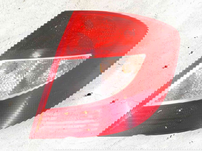 Stop aripa dreapta Renault Symbol 2 / Thalia [Fabr 2008-2012] 8200700047