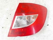 Stop aripa dreapta Renault Symbol 2 / Thalia [Fabr 2008-2012] 8200700047