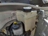 Vas lichid frana Renault Symbol 2 / Thalia [Fabr 2008-2012] OEM