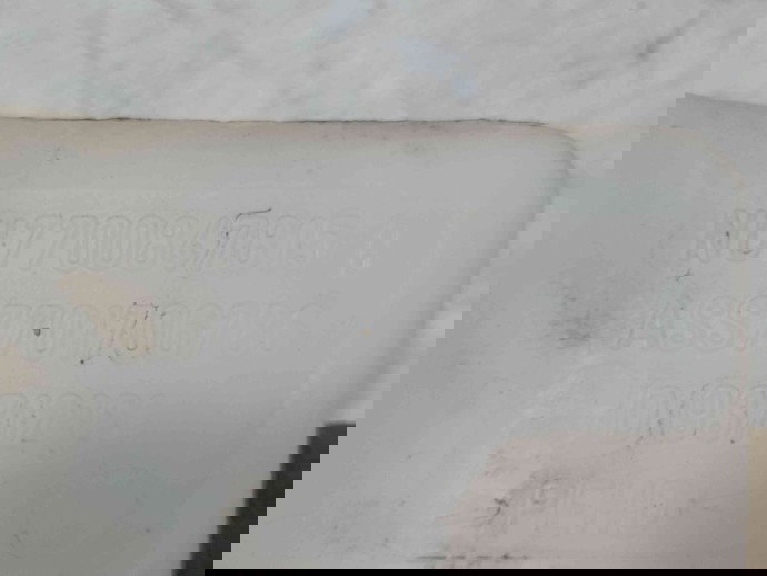 Vas lichid parbriz Renault Symbol 2 / Thalia [Fabr 2008-2012] 7700847815