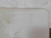 Vas lichid parbriz Renault Symbol 2 / Thalia [Fabr 2008-2012] 7700847815