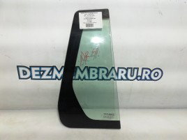 Geam usa fix dreapta spate Dacia Logan 2 MCV 1.5 DCI K9K OEM 2012-2021