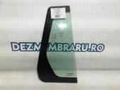 Geam usa fix dreapta spate Dacia Logan 2 MCV 1.5 DCI K9K OEM 2012-2021