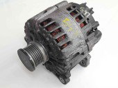 Alternator Audi A6 facelift (4F2, C6) 03L903024L / FG18T079 2.0 TDI CAHA