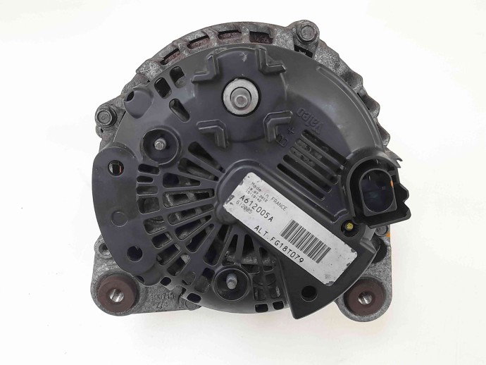 Alternator Audi A6 facelift (4F2, C6) 03L903024L / FG18T079 2.0 TDI CAHA