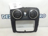 Grila centrala Dacia Logan 2 MCV 1.5 DCI K9K OEM 2012-2021