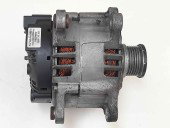 Alternator Audi A6 facelift (4F2, C6) 03L903024L / FG18T079 2.0 TDI CAHA