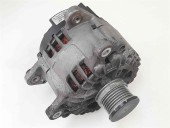 Alternator Audi A6 facelift (4F2, C6) 03L903024L / FG18T079 2.0 TDI CAHA