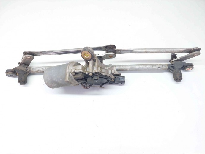 Angrenaj stergator Chevrolet Aveo (T250, T255) [Fabr 2003-2011] OEM