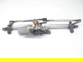 Angrenaj stergator Chevrolet Aveo (T250, T255) [Fabr 2003-2011] OEM