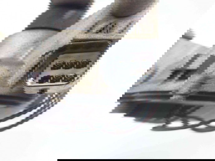 Angrenaj stergator Chevrolet Aveo (T250, T255) [Fabr 2003-2011] OEM