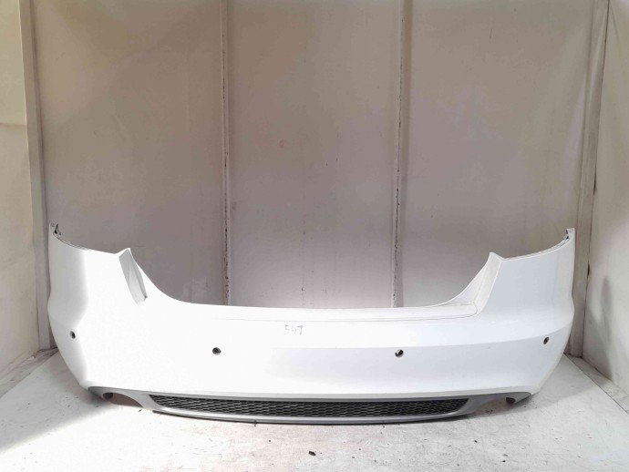 Bara spate Audi A6 facelift (4F2, C6) [Fabr 2004-2010] LY9C