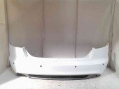 Bara spate Audi A6 facelift (4F2, C6) [Fabr 2004-2010] LY9C