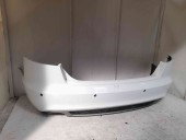Bara spate Audi A6 facelift (4F2, C6) [Fabr 2004-2010] LY9C