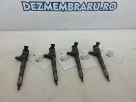 Injectoare Dacia Logan 2 MCV 1.5 DCI K9K H8201453073 2012-2021