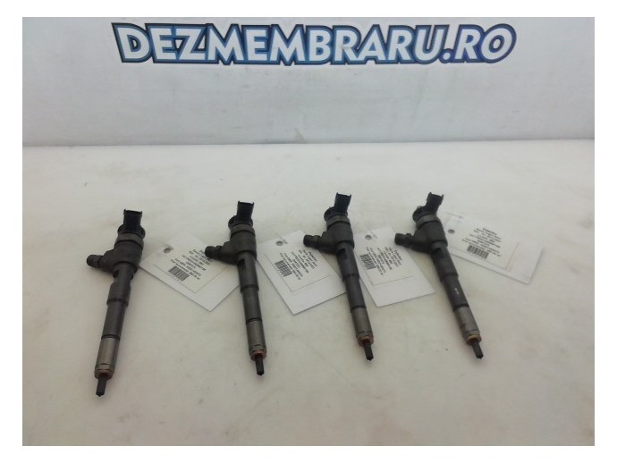Injectoare Dacia Logan 2 MCV 1.5 DCI K9K H8201453073 2012-2021