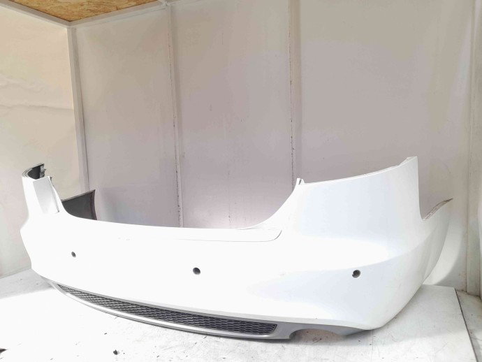 Bara spate Audi A6 facelift (4F2, C6) [Fabr 2004-2010] LY9C