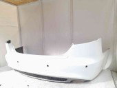 Bara spate Audi A6 facelift (4F2, C6) [Fabr 2004-2010] LY9C