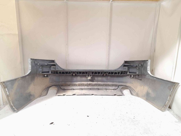 Bara spate Audi A6 facelift (4F2, C6) [Fabr 2004-2010] LY9C