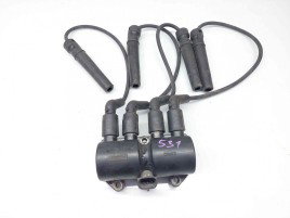 Bobina inductie Chevrolet Aveo (T250, T255) [Fabr 2003-2011] 96253555 1.4 F14D3 