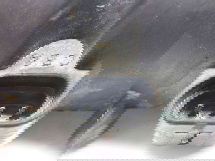 Bobina inductie Chevrolet Aveo (T250, T255) [Fabr 2003-2011] 96253555 1.4 F14D3 