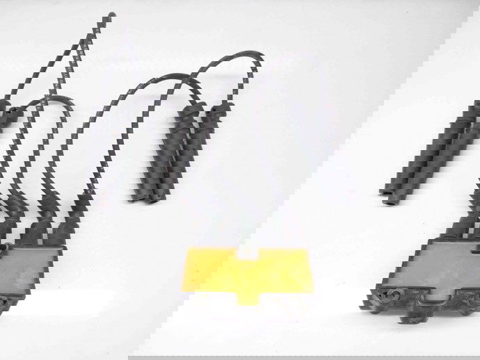 Bobina inductie Chevrolet Aveo (T250, T255) [Fabr 2003-2011] 96253555 1.4 F14D3 