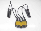 Bobina inductie Chevrolet Aveo (T250, T255) [Fabr 2003-2011] 96253555 1.4 F14D3 