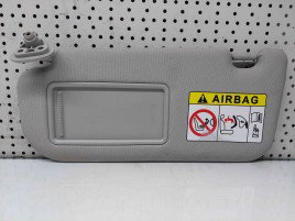  Parasolar stanga Hyundai ix35 (LM) [Fabr 2010-2017] OEM