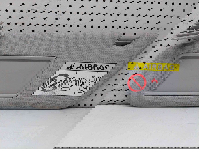  Parasolar stanga Hyundai ix35 (LM) [Fabr 2010-2017] OEM